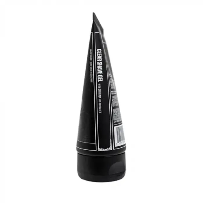 Clear Tıraş Jeli 120 ml
