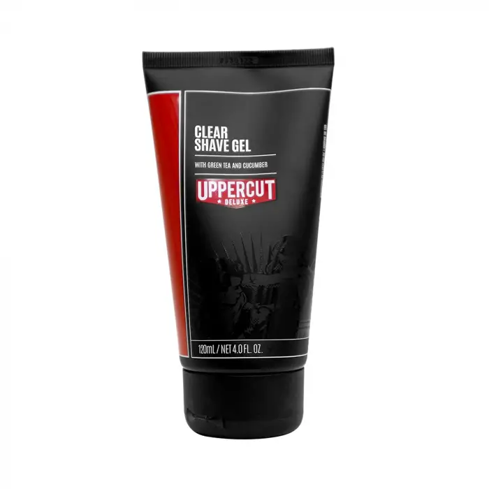 Clear Tıraş Jeli 120 ml