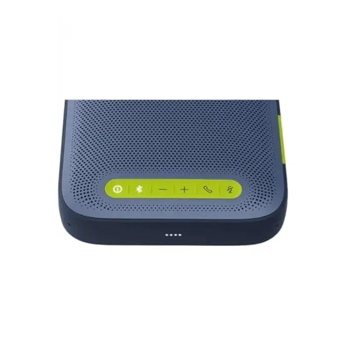 Clearcall Bluetooth hoparlör, mavi