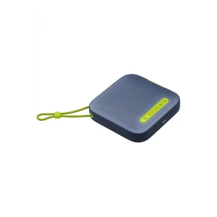Clearcall Bluetooth hoparlör, mavi