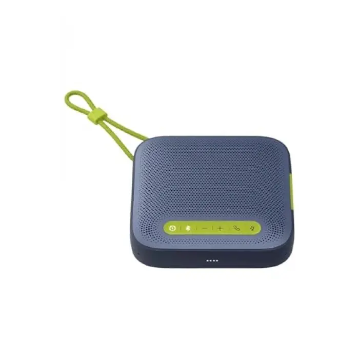 Clearcall Bluetooth hoparlör, mavi