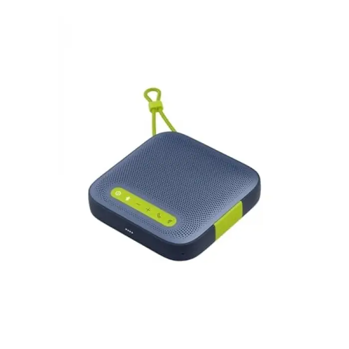 Clearcall Bluetooth hoparlör, mavi