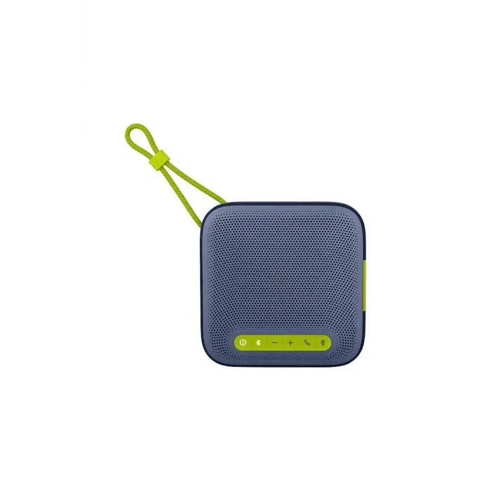 Clearcall Bluetooth hoparlör, mavi