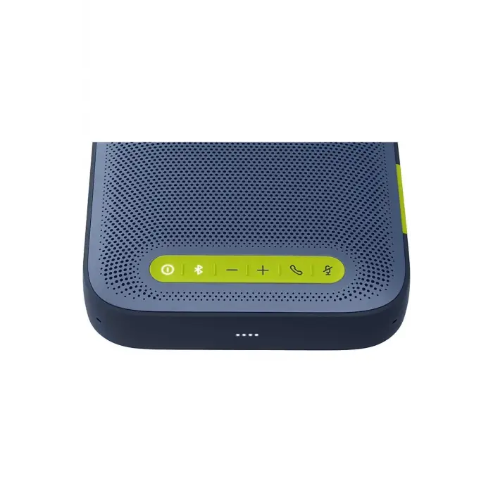 Clearcall Bluetooth hoparlör, mavi