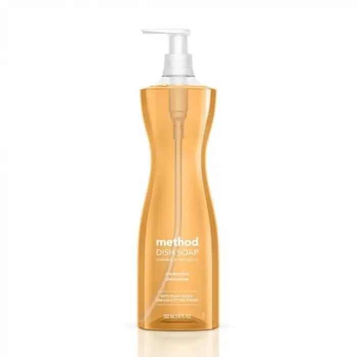 Clementine elde bulaşık deterjanı 532 Ml