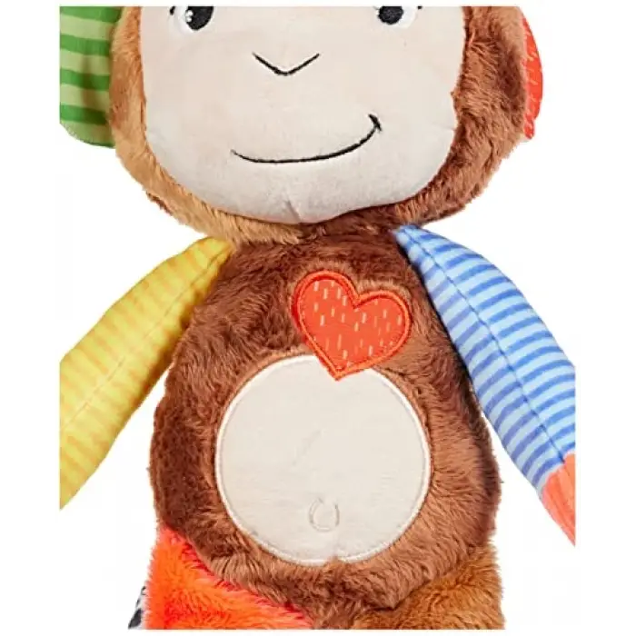 Clementoni Baby Clementoni - Minik Maymun