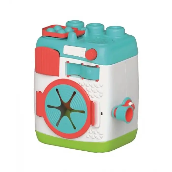 Clementoni Sensory Washing machine