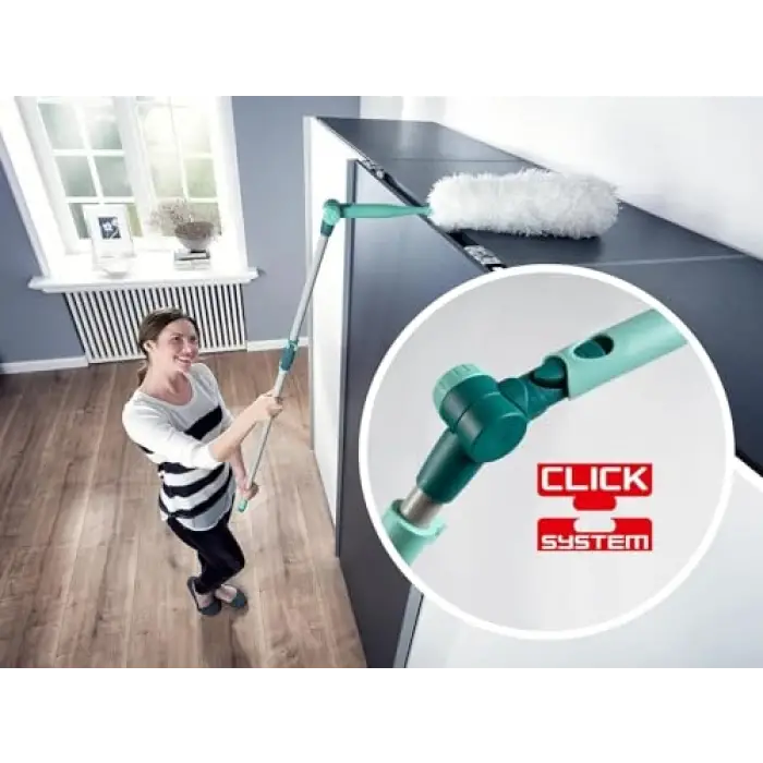 Click System Toz Alma Başlığı 9X13X59CM