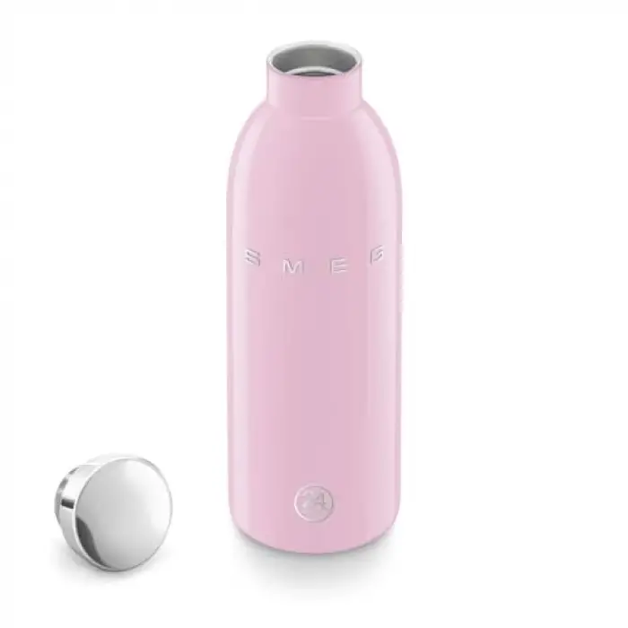 Clima Bottle PembeTermos 500 ML
