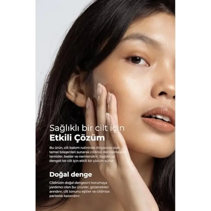 Clinic Leke Kremi 75Ml + Dermodicos Plus Krem 30Ml