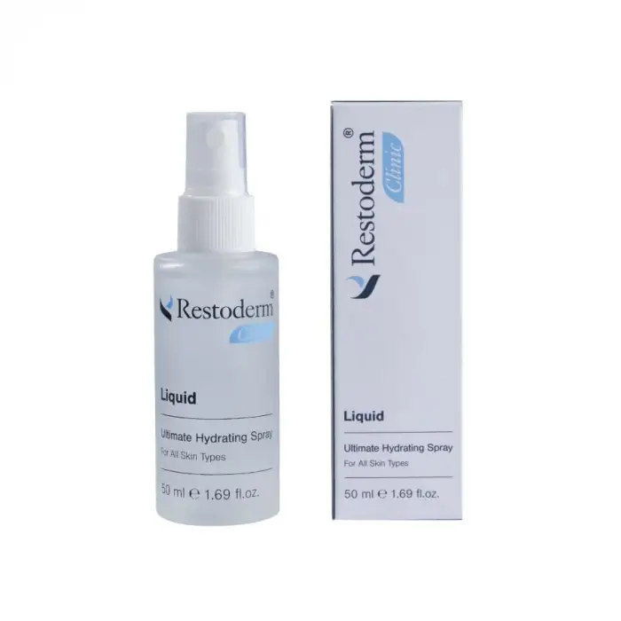 Clinic Liquid