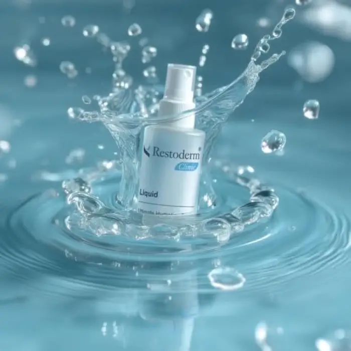 Clinic Liquid