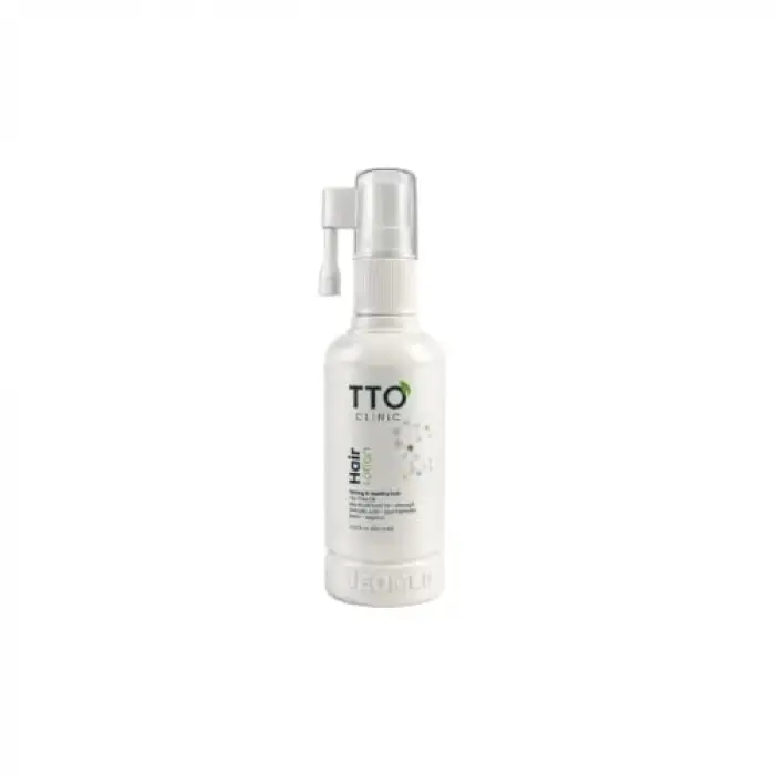 Clinic Saç Losyonu 30 ml