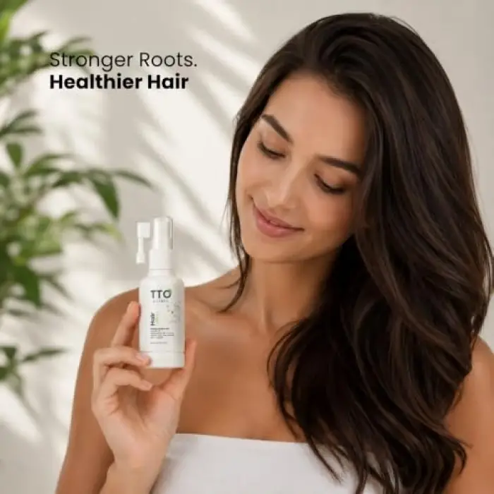 Clinic Saç Losyonu 30 ml