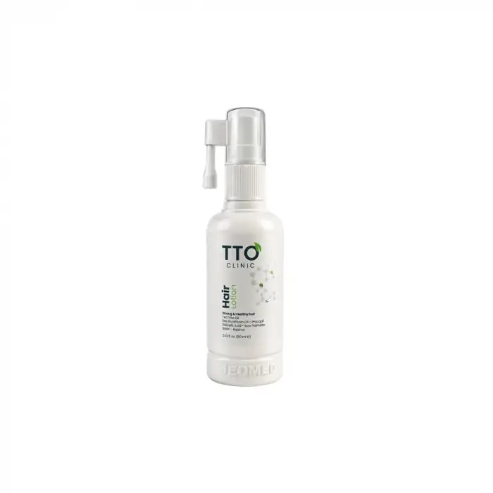 Clinic Saç Losyonu 30 ml
