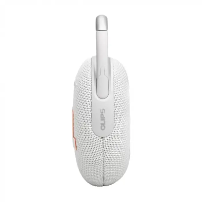 Clip5 IP67 Bluetooth Hoparlör, Beyaz