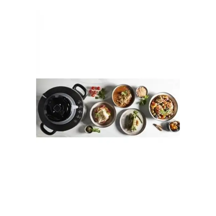 Clipso+ Chef Düdüklü Tencere - 4,5 L