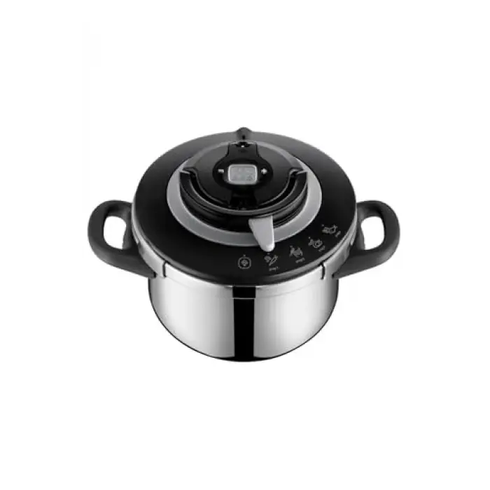Clipso Chef Düdüklü Tencere Seti - 6 Litre + 4,5 Litre