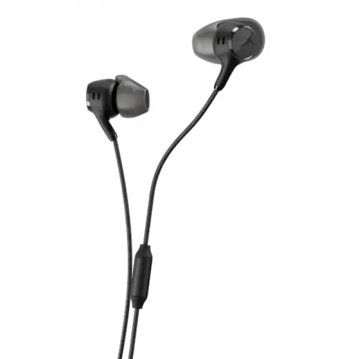 Cloud Earbuds Iıı S kablolu oyuncu kulaklığı, siyah