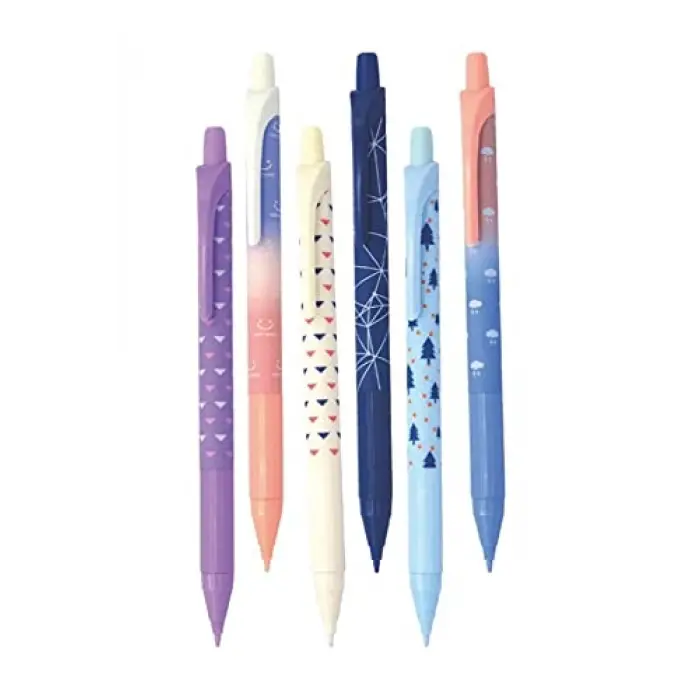 Cloud-X Versatil Uçlu Kalem 0.7 mm