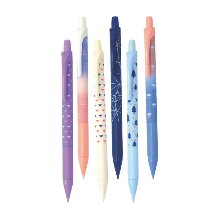 Cloud-X Versatil Uçlu Kalem 0.7 mm