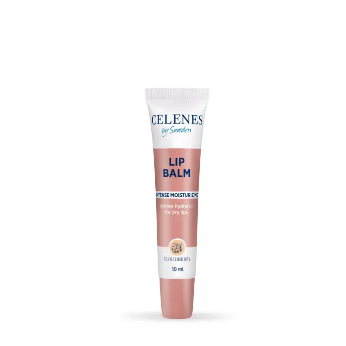 Cloudberry Yoğun Nem Lip Balm, 10 ml