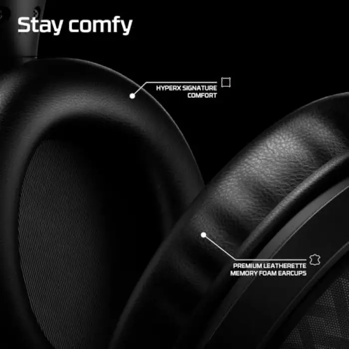 CloudX Stinger 3 Wireless Gaming Headset Xbox