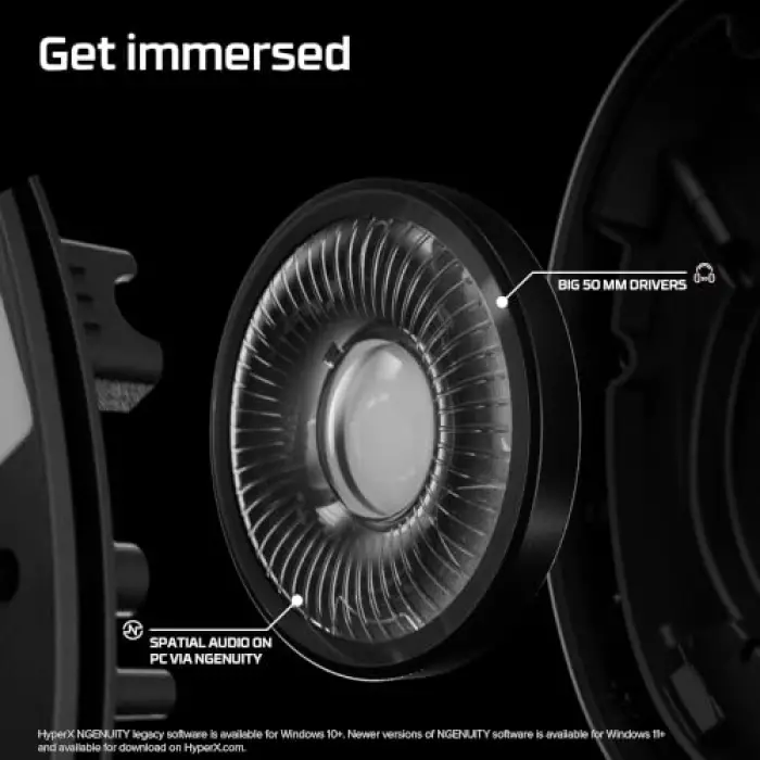 CloudX Stinger 3 Wireless Gaming Headset Xbox