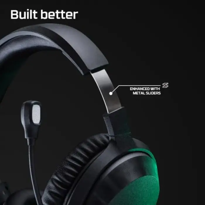 CloudX Stinger 3 Wireless Gaming Headset Xbox
