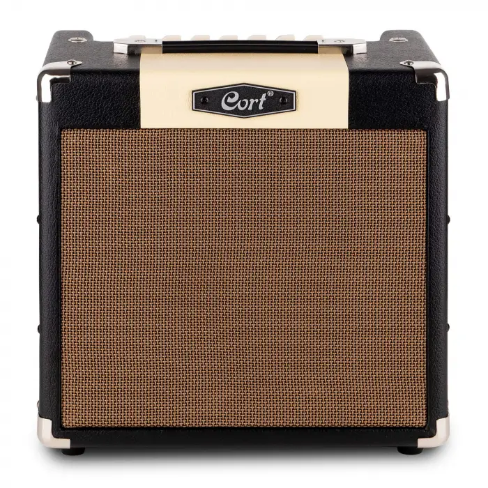 CM15RBK 15W Gitar Amfisi