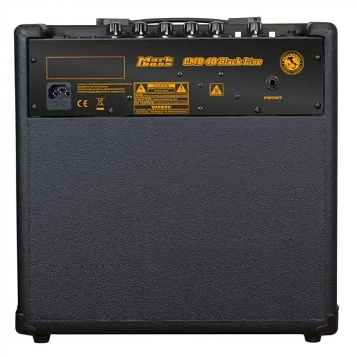 Cmb 101 Black Line Bas Amfisi