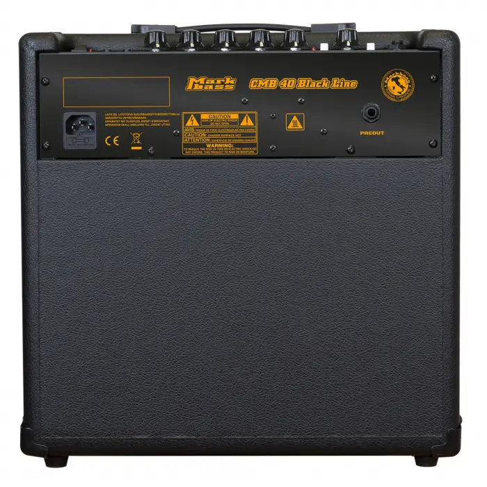 Cmb 101 Black Line Bas Amfisi