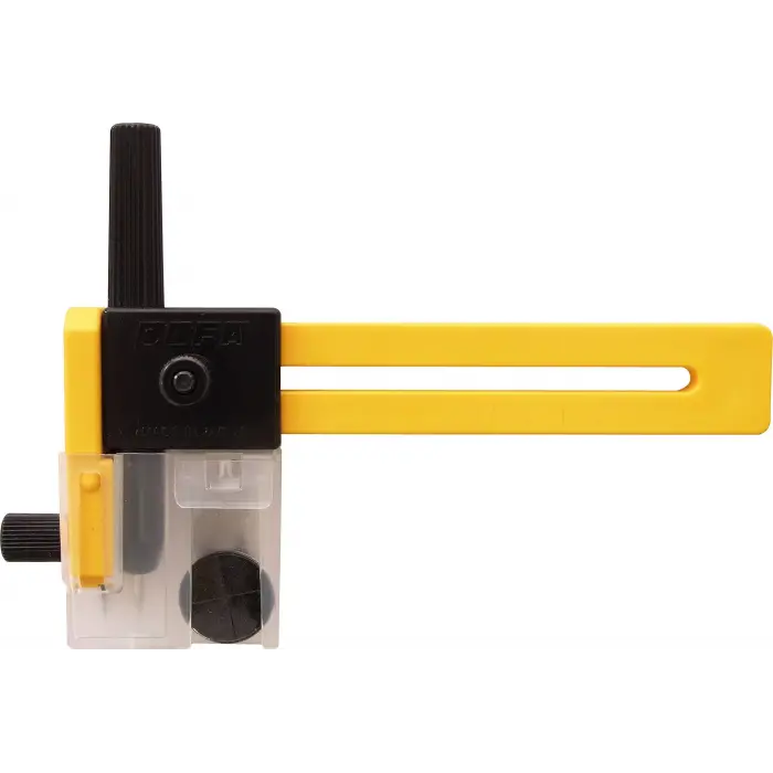CMP-1 Daire Kesici Maket Bıçağı 1-15 cm Çap