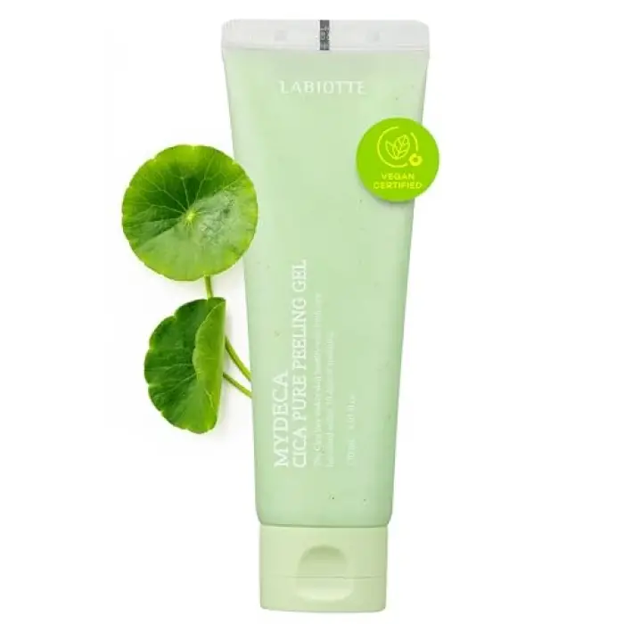 Co Mydeca Cica Saf Peeling Jeli 120 Ml- Vegan