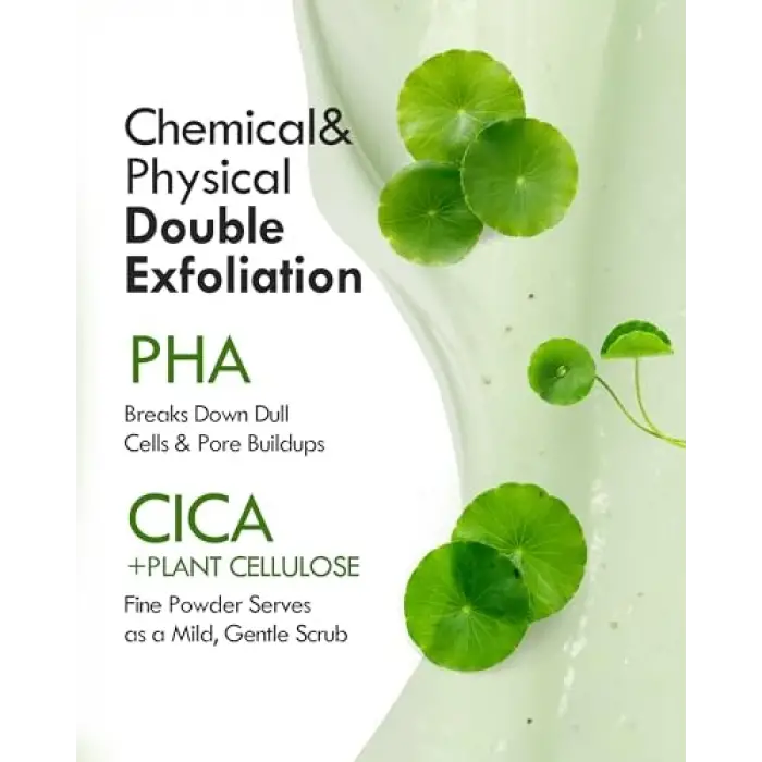 Co Mydeca Cica Saf Peeling Jeli 120 Ml- Vegan