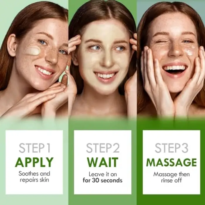 Co Mydeca Cica Saf Peeling Jeli 120 Ml- Vegan