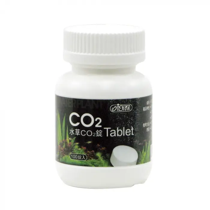 Co2 Tablet