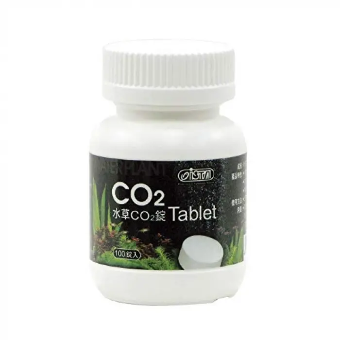 Co2 Tablet