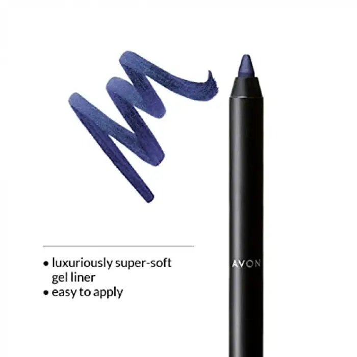 Cobalt Jel Eyeliner 1228174