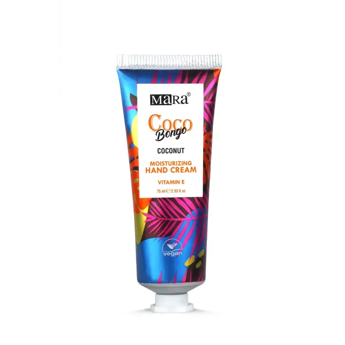 Coco Bongo Nemlendirici El Kremi 75ml