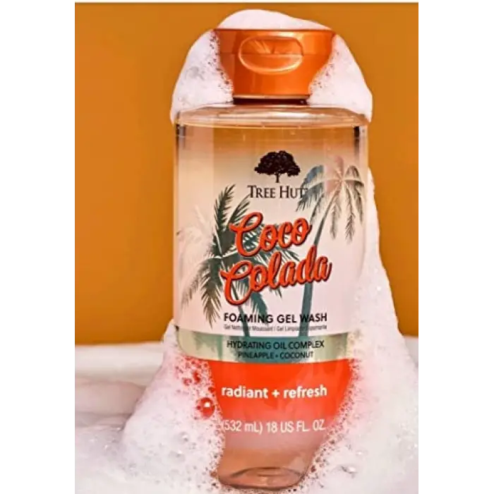 Coco Colada Duş Jeli 532ML