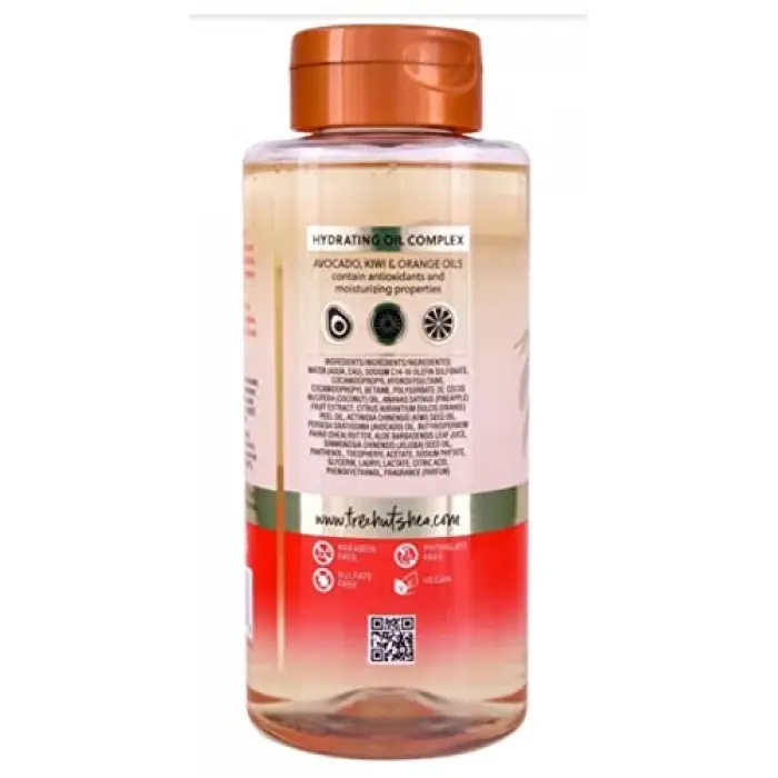 Coco Colada Duş Jeli 532ML