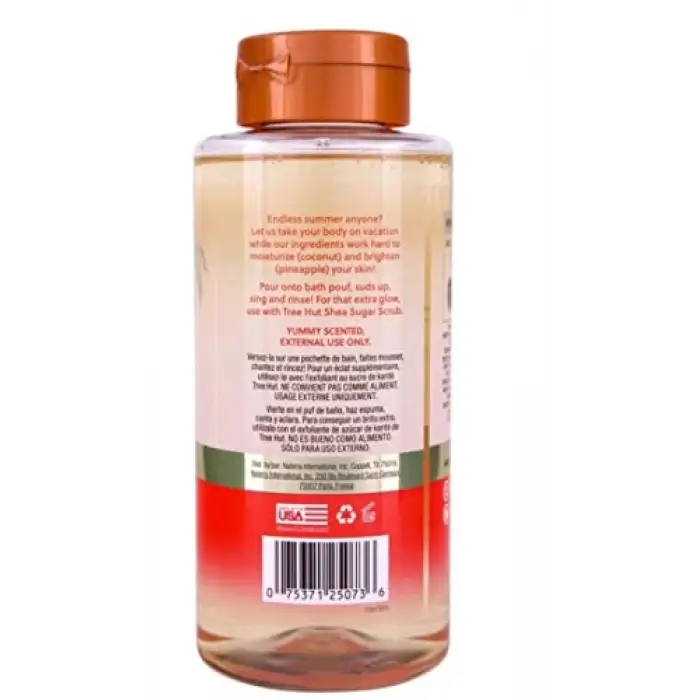 Coco Colada Duş Jeli 532ML