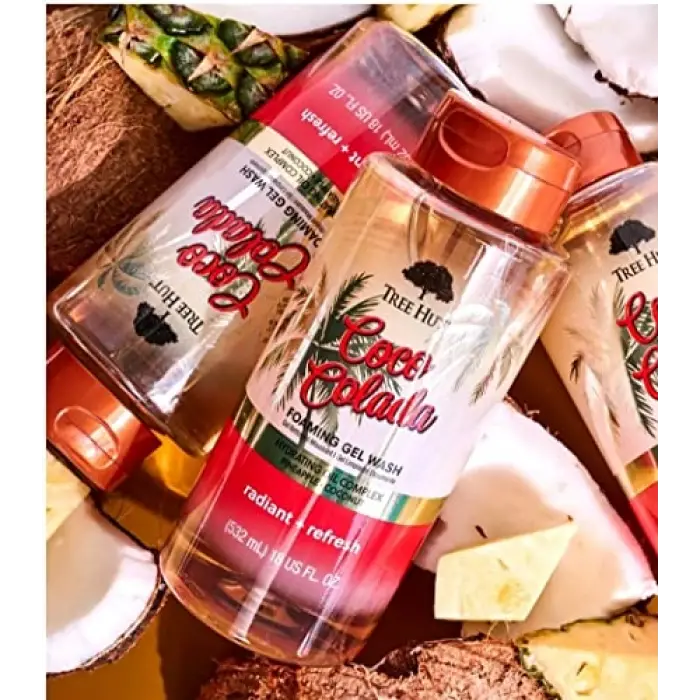 Coco Colada Duş Jeli 532ML
