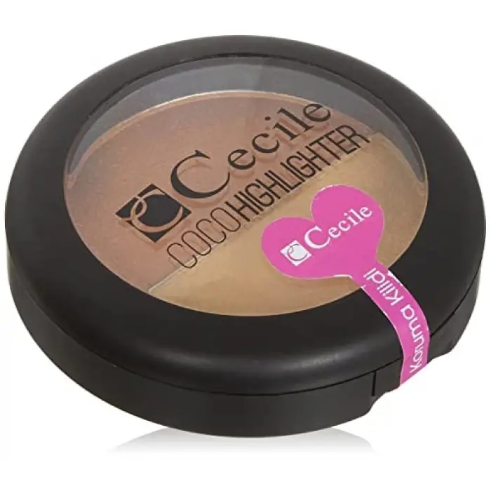 Coco Highlighter Ch 02 1 Paket (1 x 1 Adet)