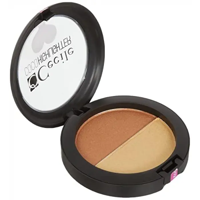 Coco Highlighter Ch 02 1 Paket (1 x 1 Adet)
