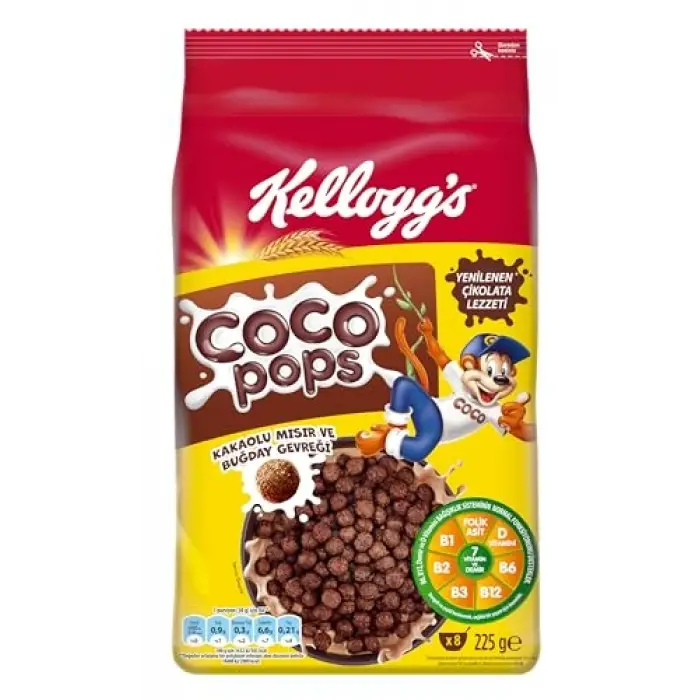 Coco Pops 225 g