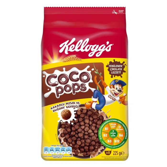 Coco Pops 225 g