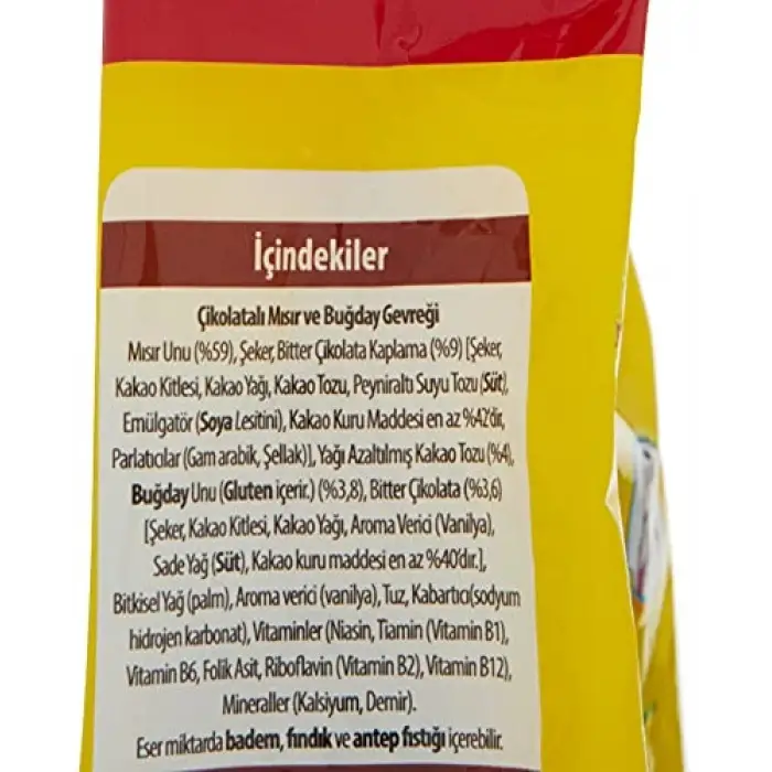 Coco Pops Çokotop 200 g