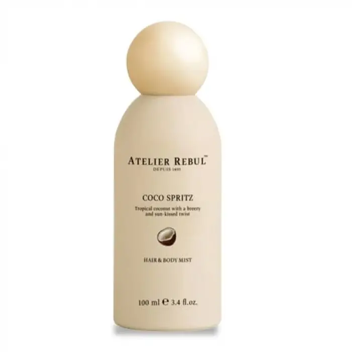 Coco Spritz Saç ve Vücut Misti 100 ml